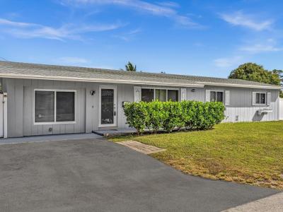 4560 Nw 3rd Ave, Oakland Park, Florida 33309, USA