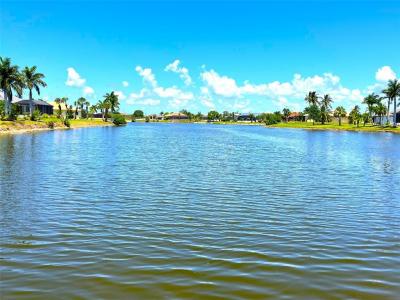 16451 Cape Horn Boulevard, Punta Gorda, Florida 33955