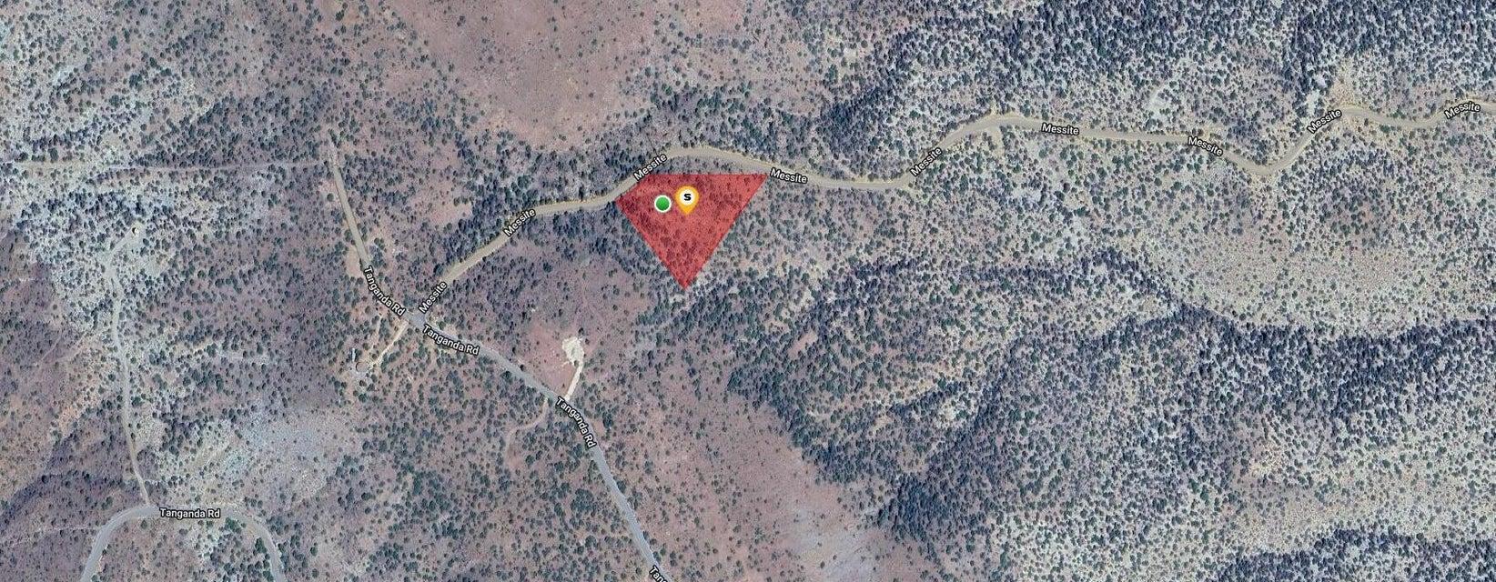 Messite Rd, Tehachapi, 캘리포니아 93561, 미국