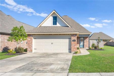 4423 Capstone Crossing, Lake Charles, Louisiana 70607
