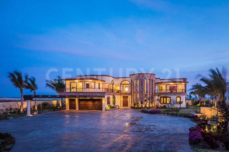 Diamante Beach Estates #38, Pacific, 38, Los Cabos, Baja California Sur 23473, Mexico