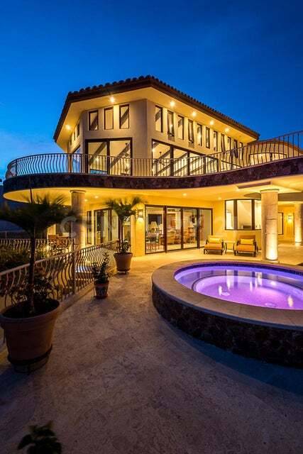 Diamante Beach Estates #38, Pacific, 38, Los Cabos, Baja California Sur 23473, Mexico