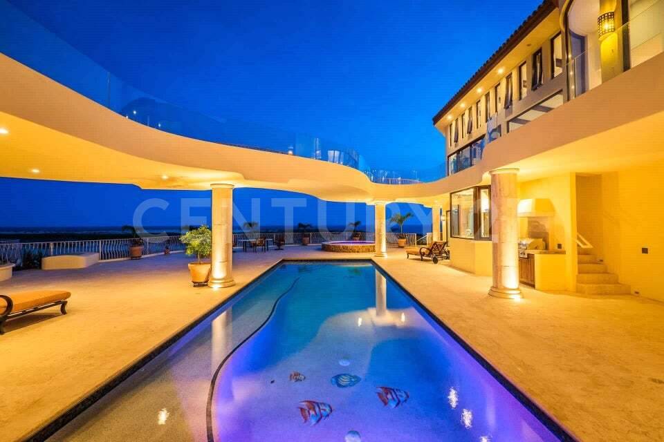 Diamante Beach Estates #38, Pacific, 38, Los Cabos, Baja California Sur 23473, Mexico
