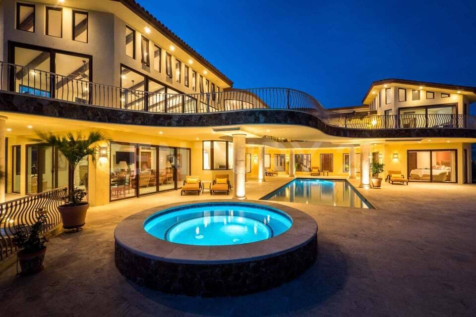 Diamante Beach Estates #38, Pacific, 38, Los Cabos, Baja California Sur 23473, Mexico