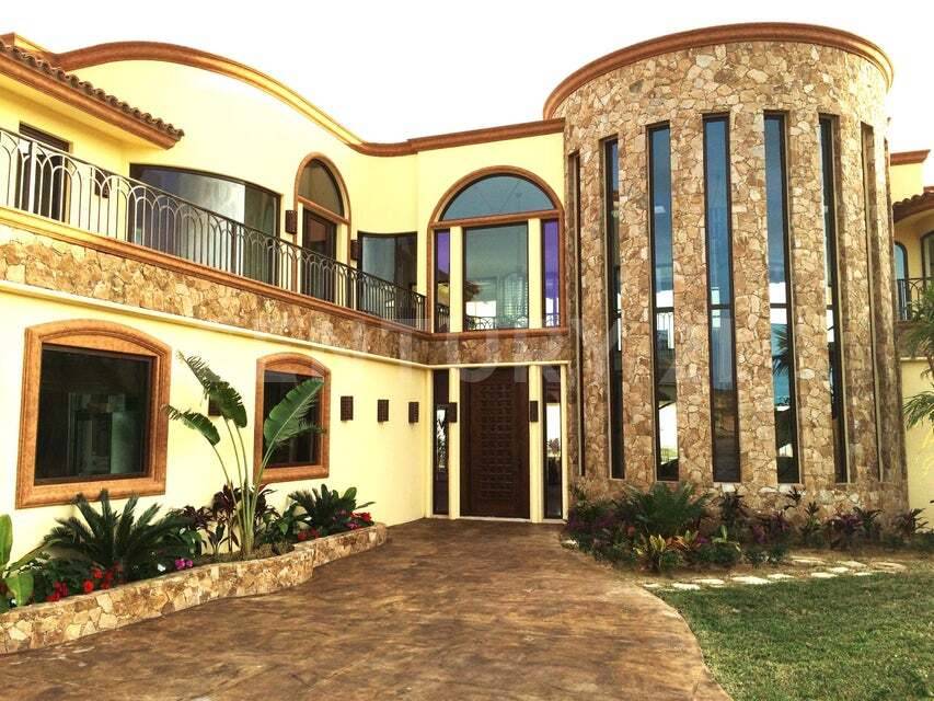 Diamante Beach Estates #38, Pacific, 38, Los Cabos, Baja California Sur 23473, Mexico