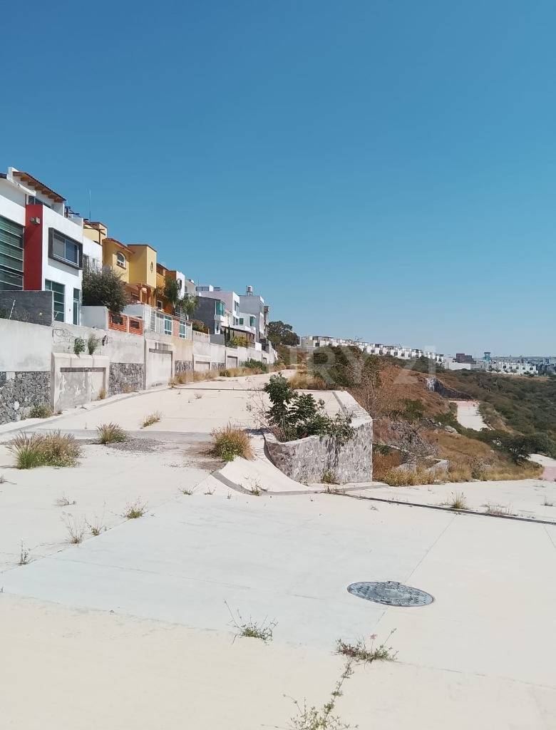 Sendero de la Armonia 22, Querétaro, Querétaro 76060, Mexico