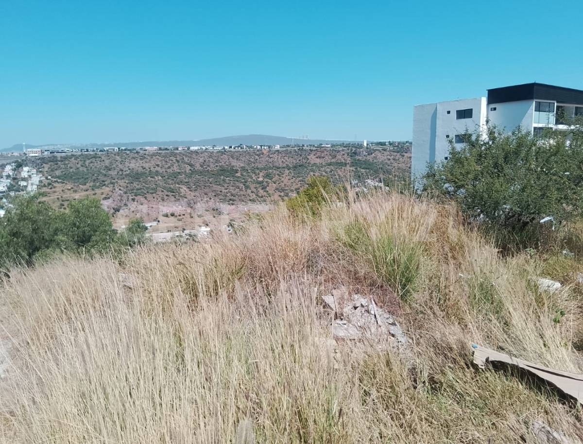 Sendero del Misterio 17, Querétaro, Querétaro 76060, Meksika