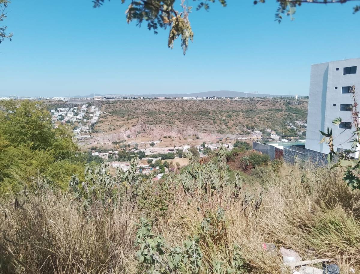 Sendero del Misterio 17, Querétaro, Querétaro 76060, Meksika