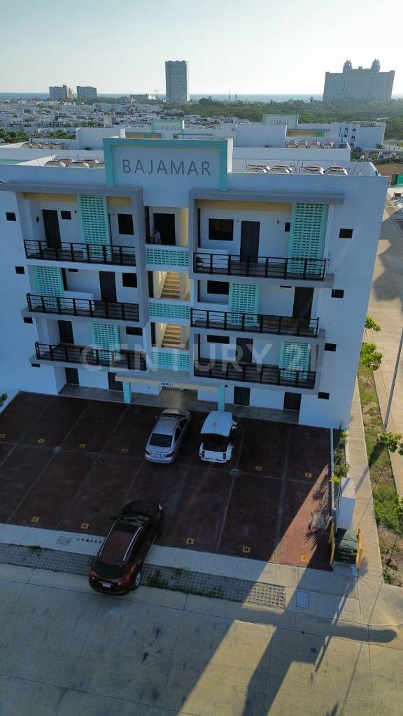 Carretera Habal Cerritos, Azul Turqueza No.1806 Int.15 D, Mazatlán, Sinaloa 82112, Mexique