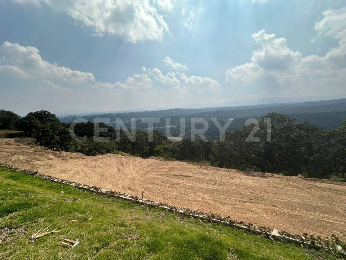 Antiguo Camino de Progreso a Cahuacan Lt.1 S/N, Nicolás Romero, Estado De México 54460, Mexico