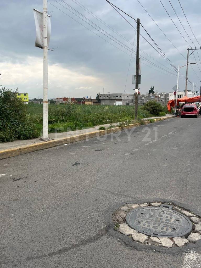 Boulevard Cuatro Vientos S/N, Chalco, Estado De México 56643, Mexico