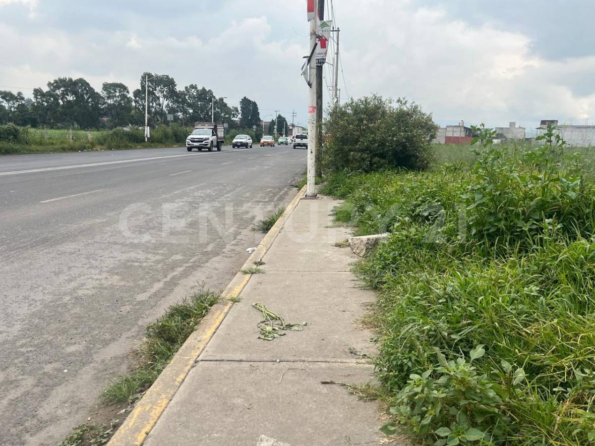 Boulevard Cuatro Vientos S/N, Chalco, Estado De Mexico 56643, Mexico
