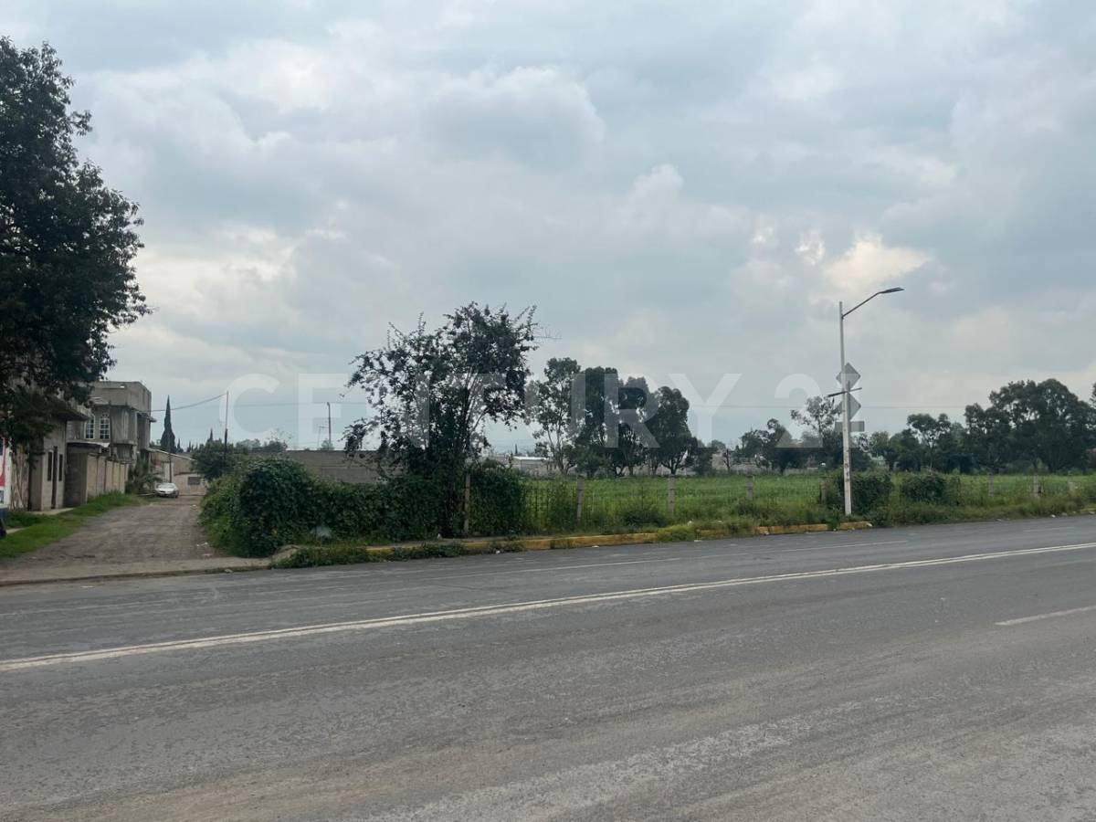 Boulevard Cuatro Vientos S/N, Chalco, Estado De Mexico 56643, Mexico