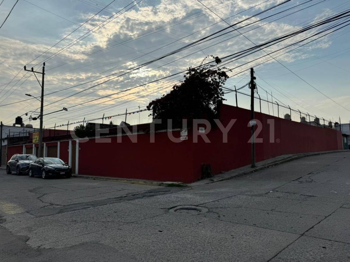 Casa en Venta - De un solo piso - Barrio de Jesús Tlatempa 1, San Pedro Cholula, Puebla 72770, Messico