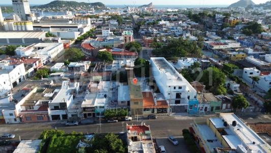 Ignacio Zaragoza 1440, Mazatlán, Sinaloa 82000, Mexico