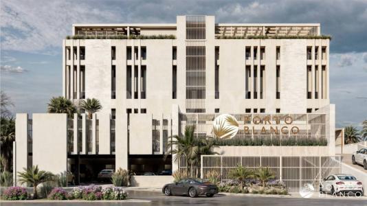 Privada Pelícano, C-2 M-J L-39 DEPTO. A-101, Mazatlán, Sinaloa 82103, Mexico