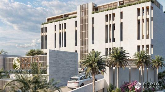 Privada Pelícano, C-2 M-J L-39 DEPTO. A-101, Mazatlán, Sinaloa 82103, Mexico