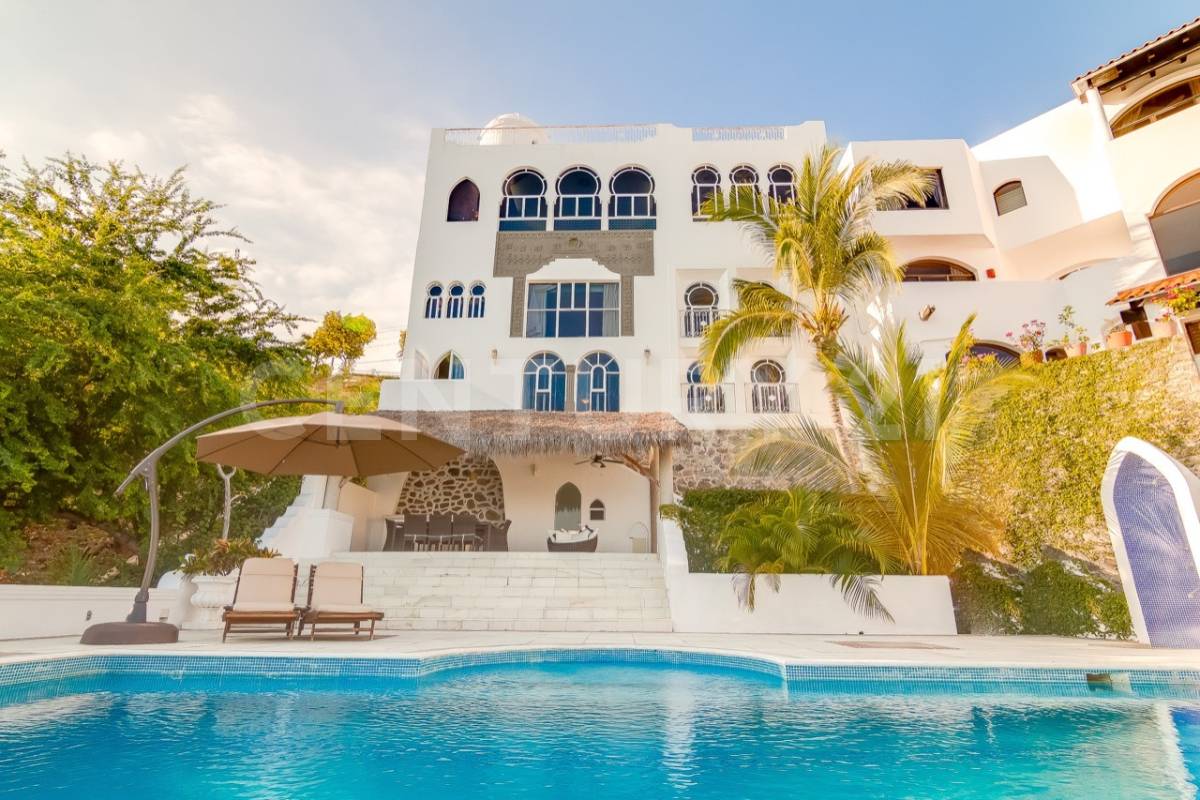 PENINSULA DE SANTIAGO S/N, Manzanillo, קולימה 28867, מקסיקו