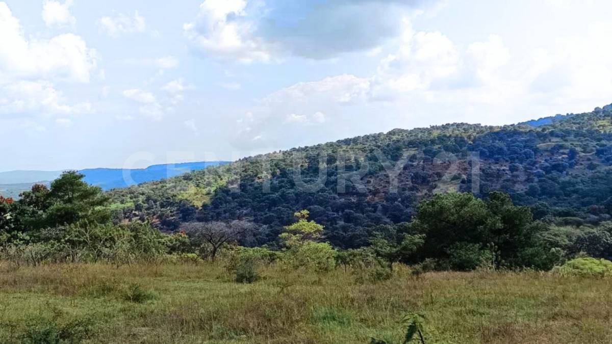 La Laja 1, Manzanilla De La Paz, Jalisco 49460, Mexico