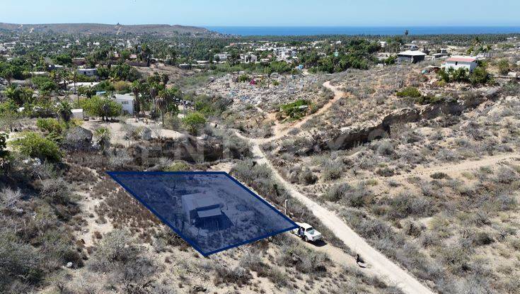 La Paz, Baja California Sur 23300, Mexico