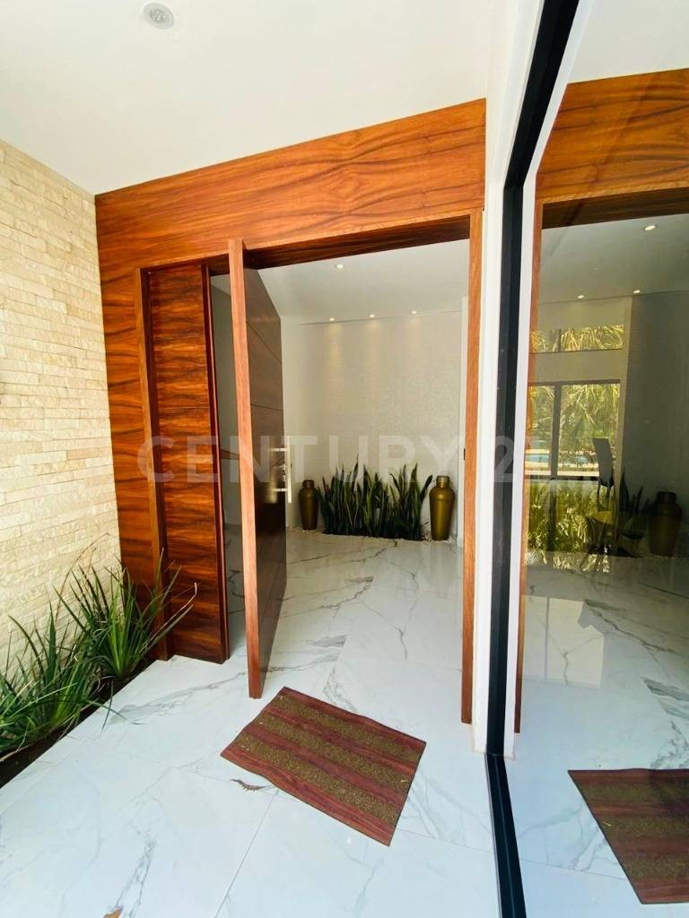 Paseo Xaman Ha 1, Solidaridad / Riviera Maya, Quintana Roo 77710, México