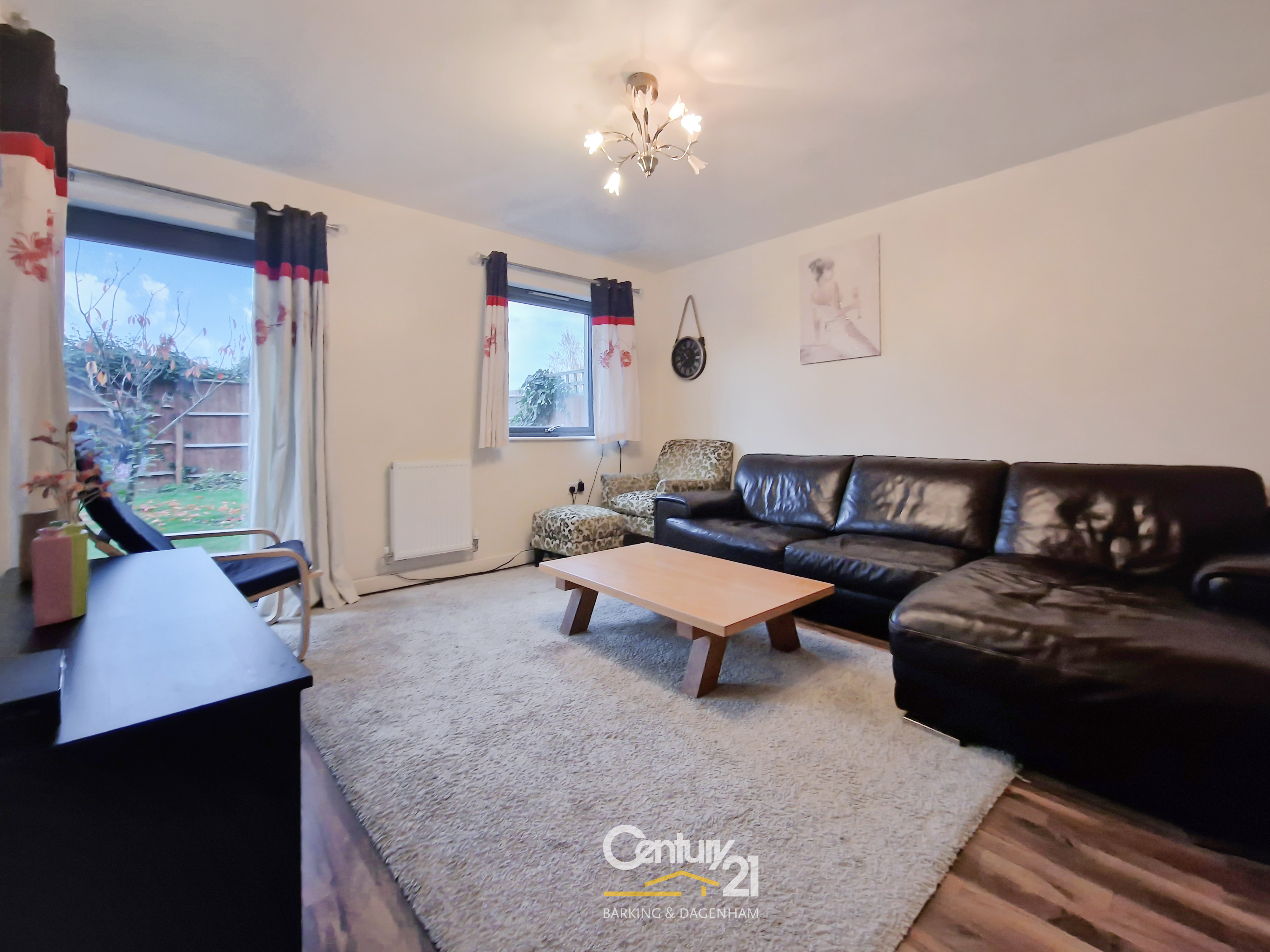 61, Lawes Way, BARKING, United Kingdom