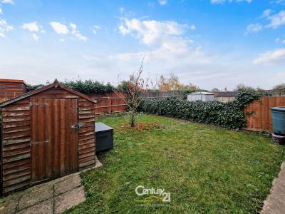 61, Lawes Way, BARKING, United Kingdom