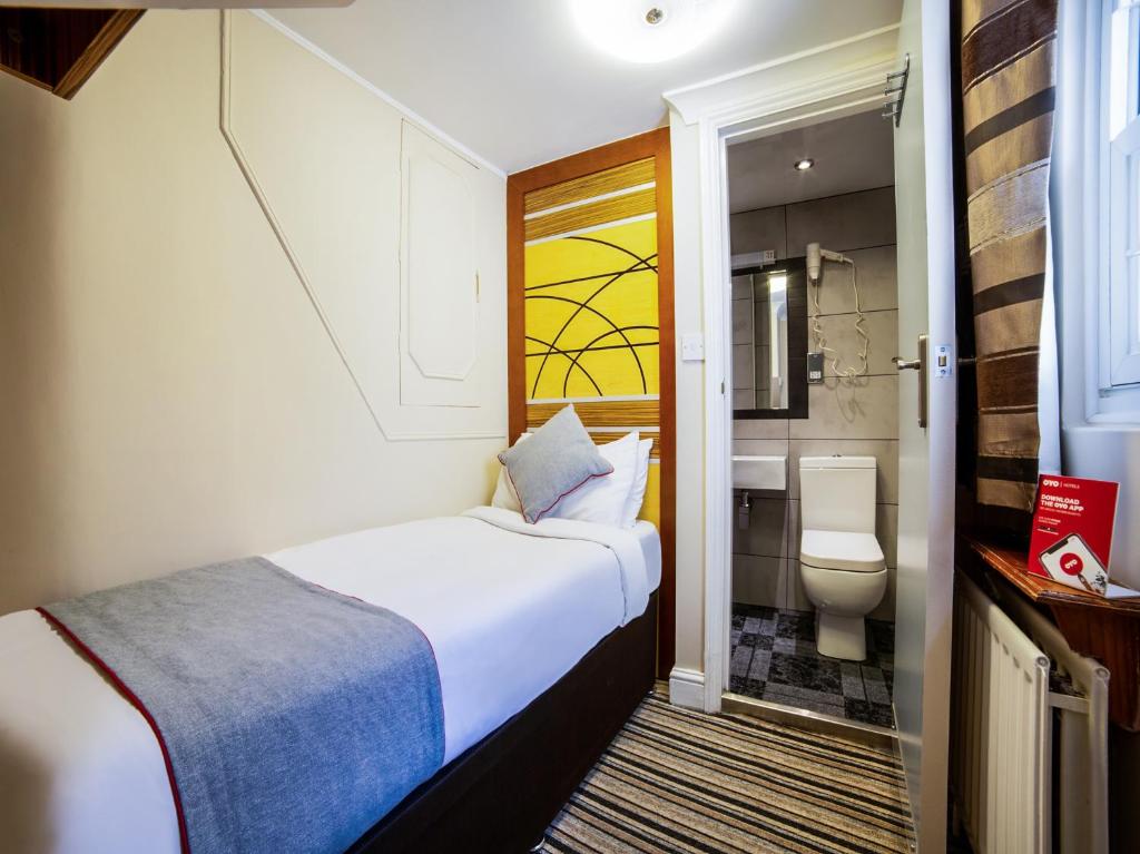 104, Warwick Way, London, United Kingdom