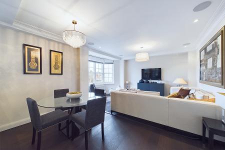 Flat 15, 50, South Audley Street, Londres, Reino Unido