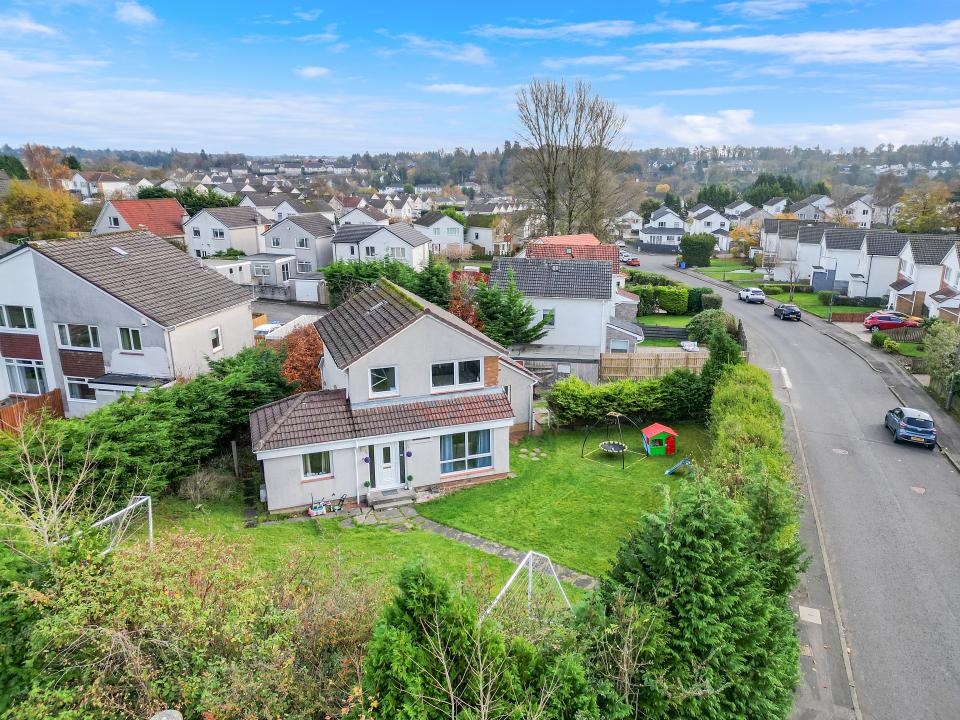 36, Corrour Road, Glasgow, United Kingdom