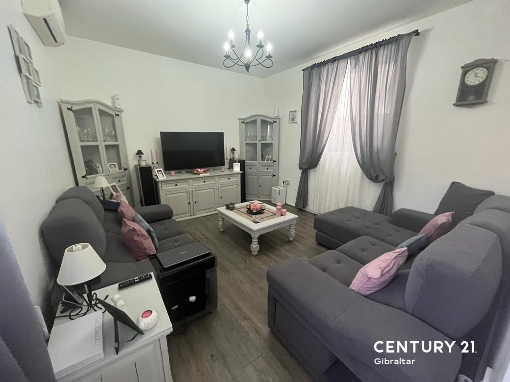 0/1, 220, Prince Edward's Road, Upper Town, Gibraltar