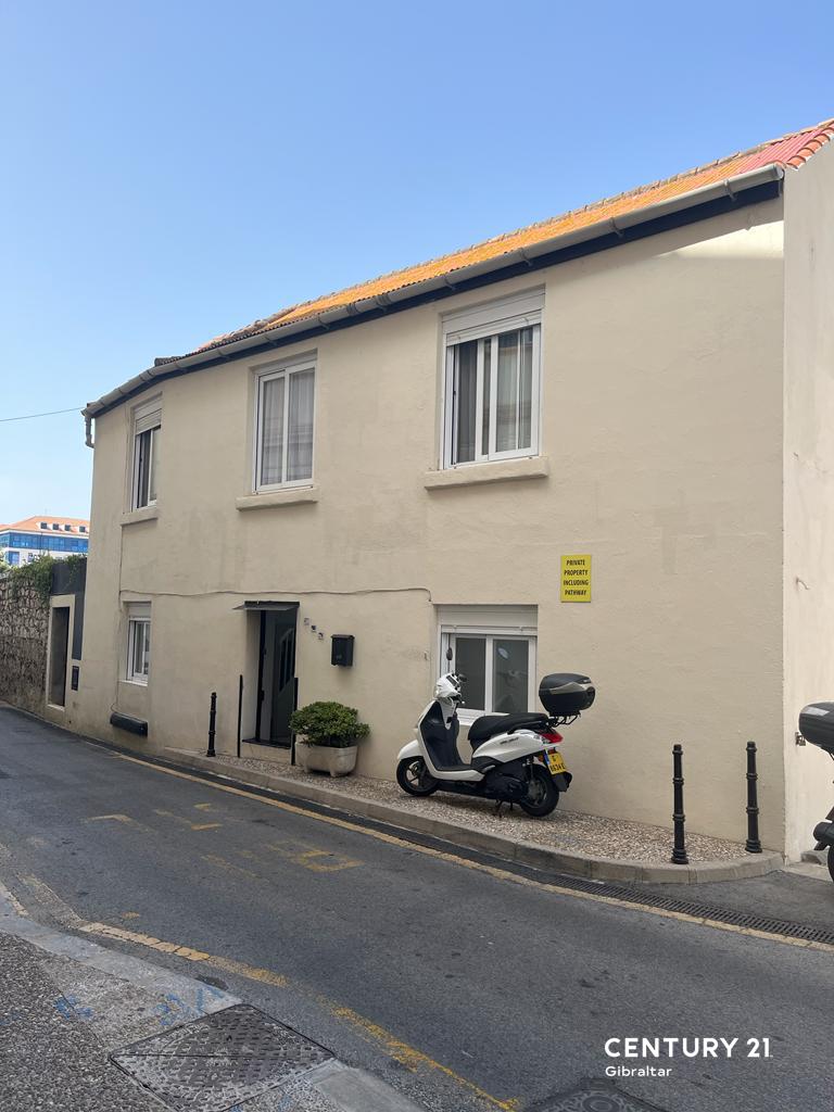 0/1, 220, Prince Edward's Road, Upper Town, Gibraltar