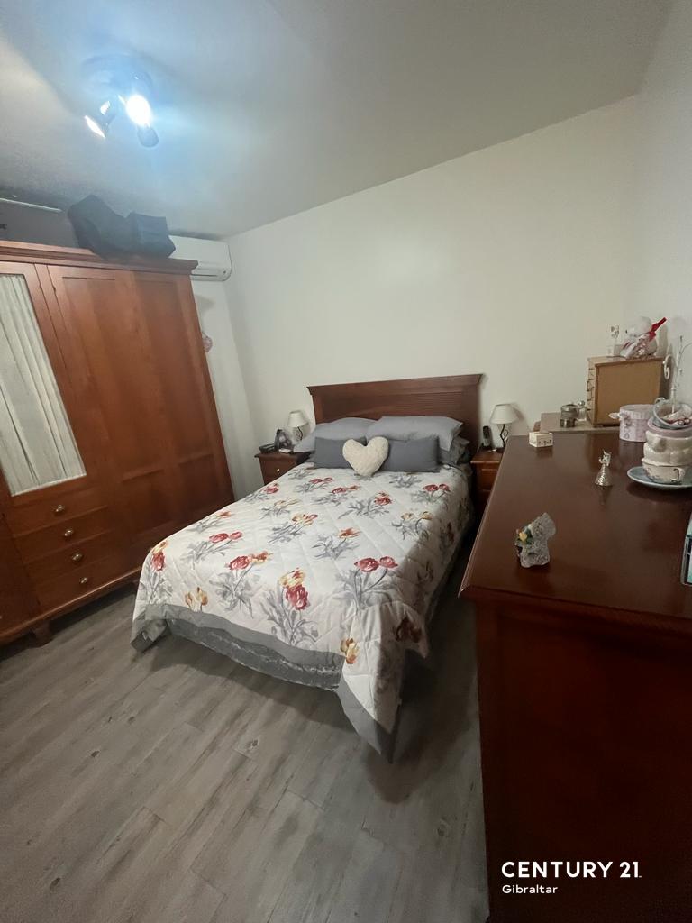 0/1, 220, Prince Edward's Road, Upper Town, Gibraltar