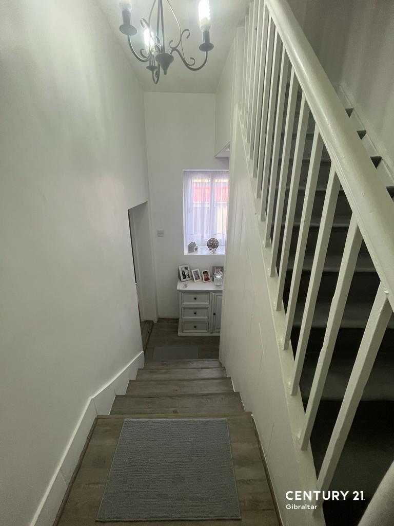 0/1, 220, Prince Edward's Road, Upper Town, Gibraltar