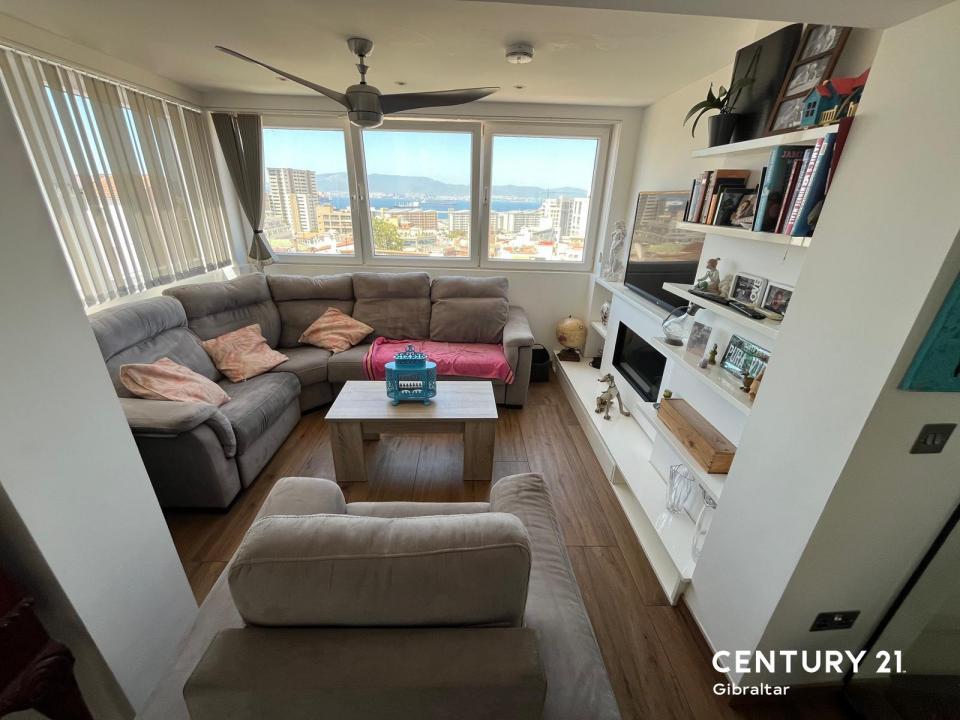 0/1, 220, Upper Town, Upper Town, Gibraltar