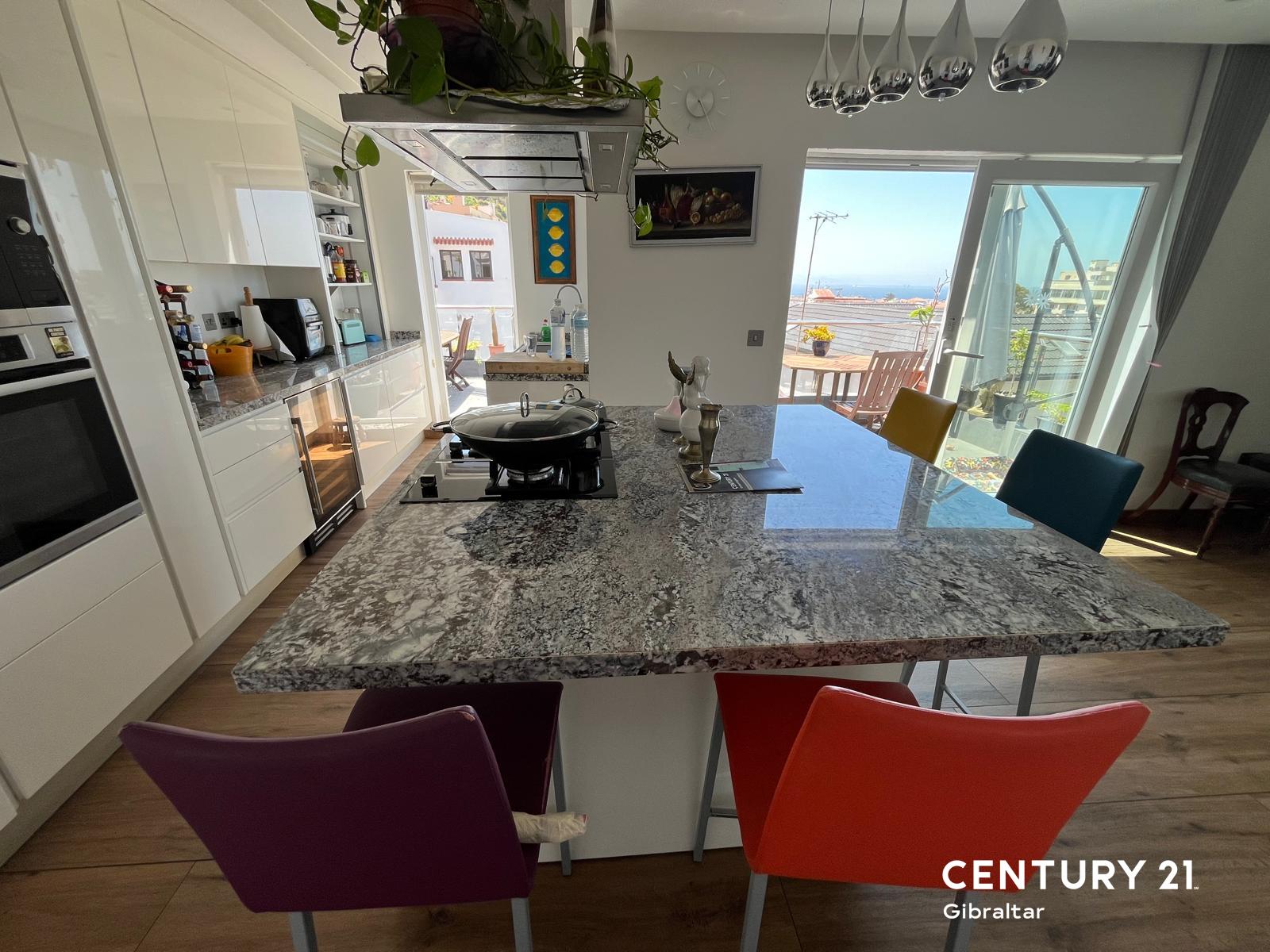 0/1, 220, Upper Town, Upper Town, Gibraltar