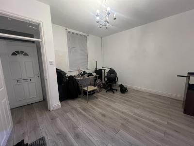 41, Milner Street, PRESTON, United Kingdom