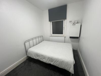 41, Milner Street, PRESTON, United Kingdom