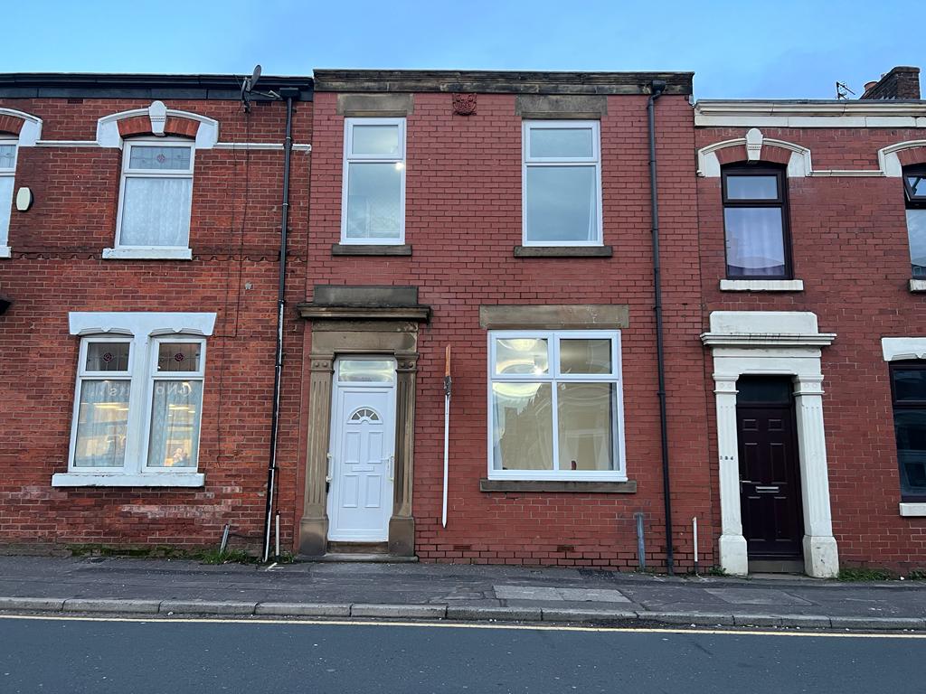 336, Plungington Road, PRESTON, United Kingdom