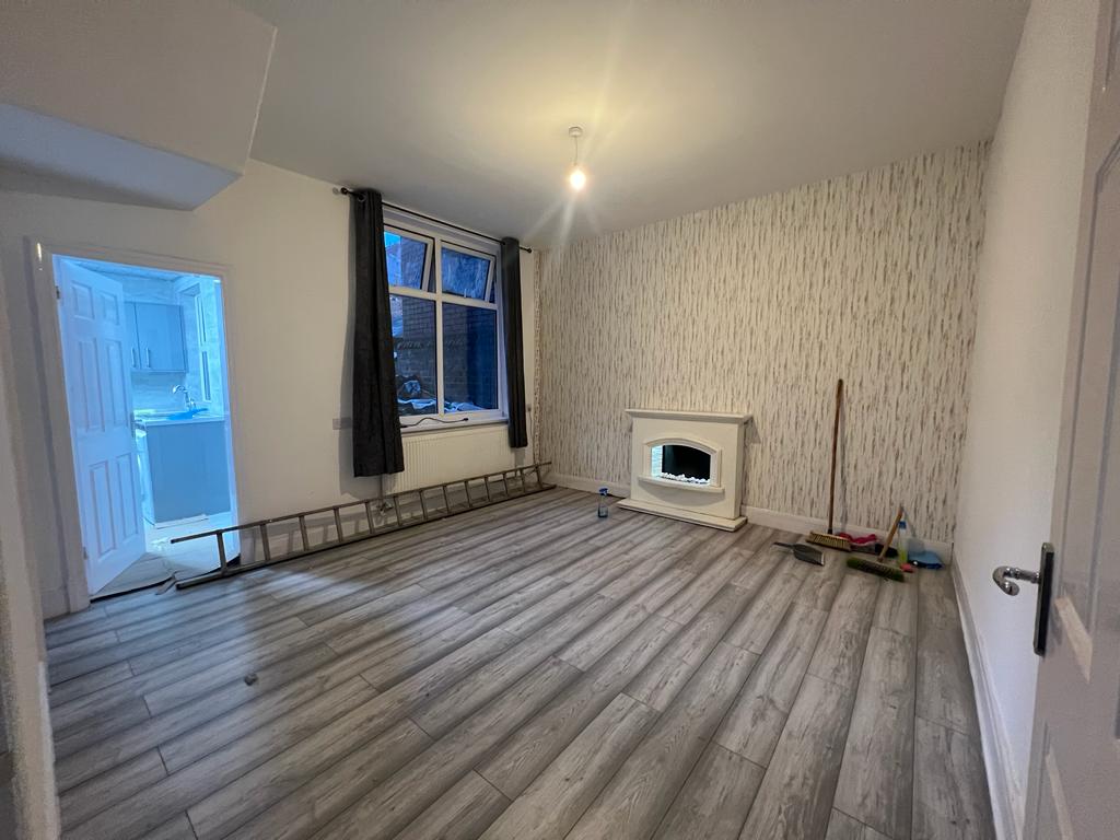 336, Plungington Road, PRESTON, 英國