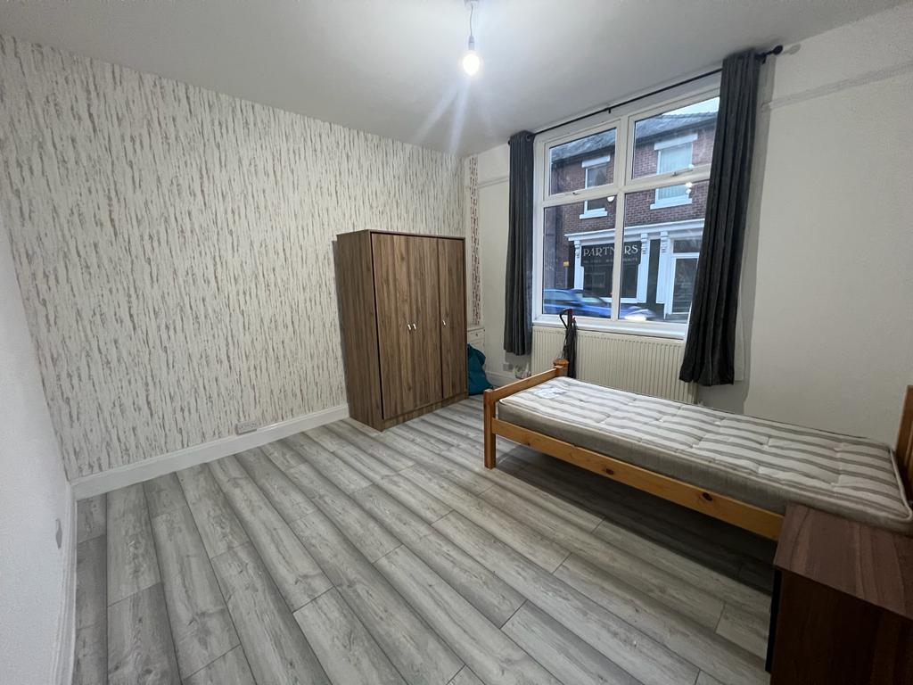 336, Plungington Road, PRESTON, 英國