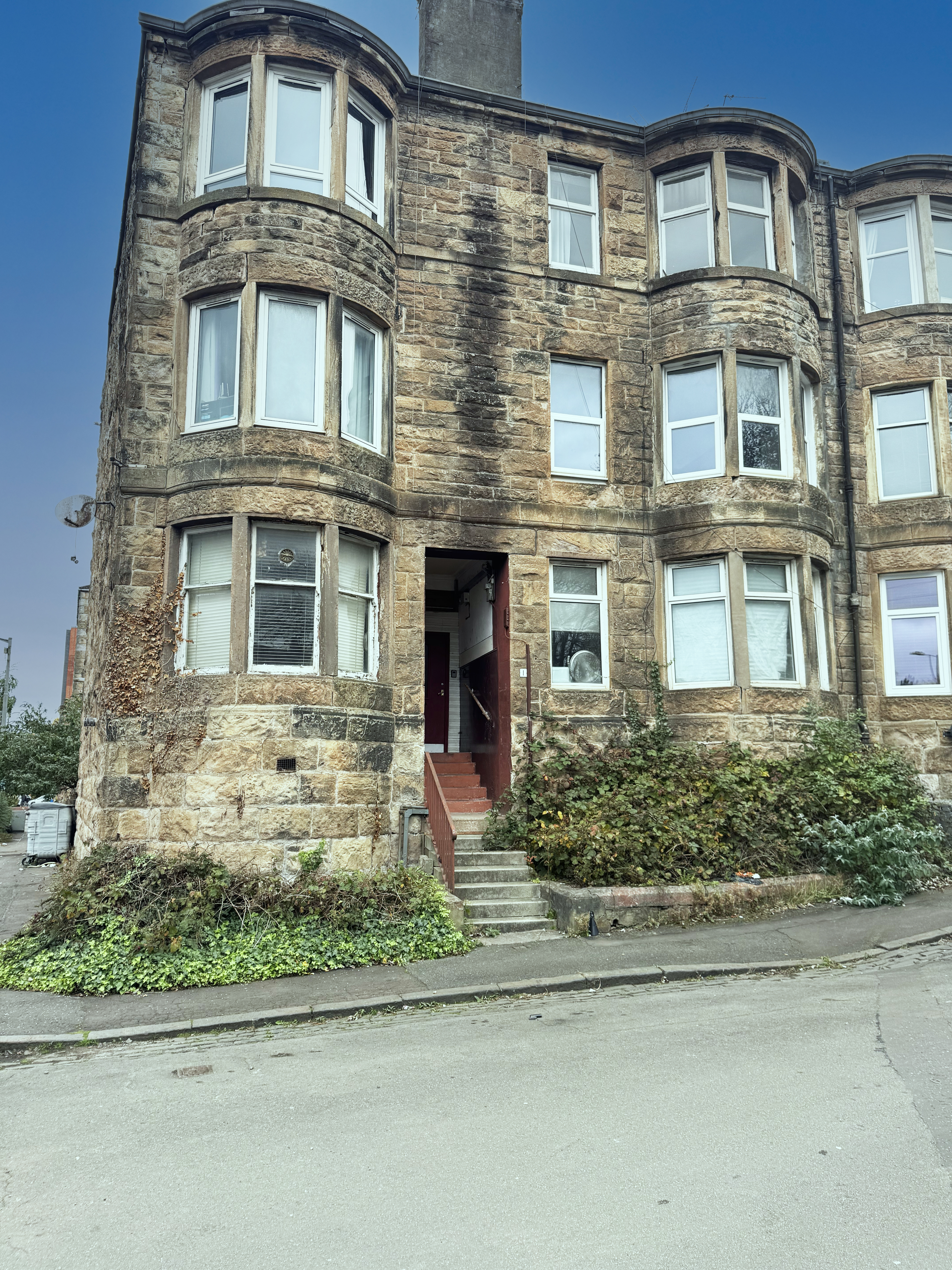 Flat 0/1, 14, New Home, United Kingdom