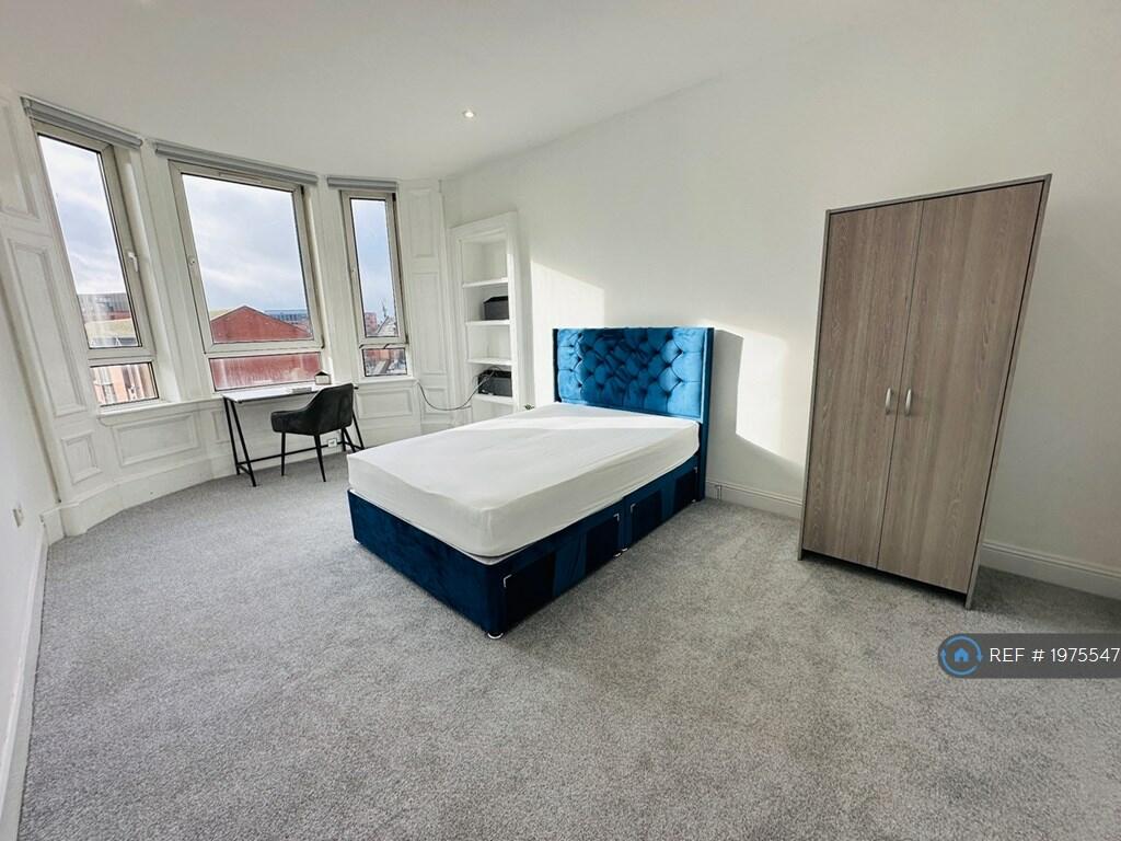 3/3, 170, Dumbarton Road, Glasgow, Reino Unido