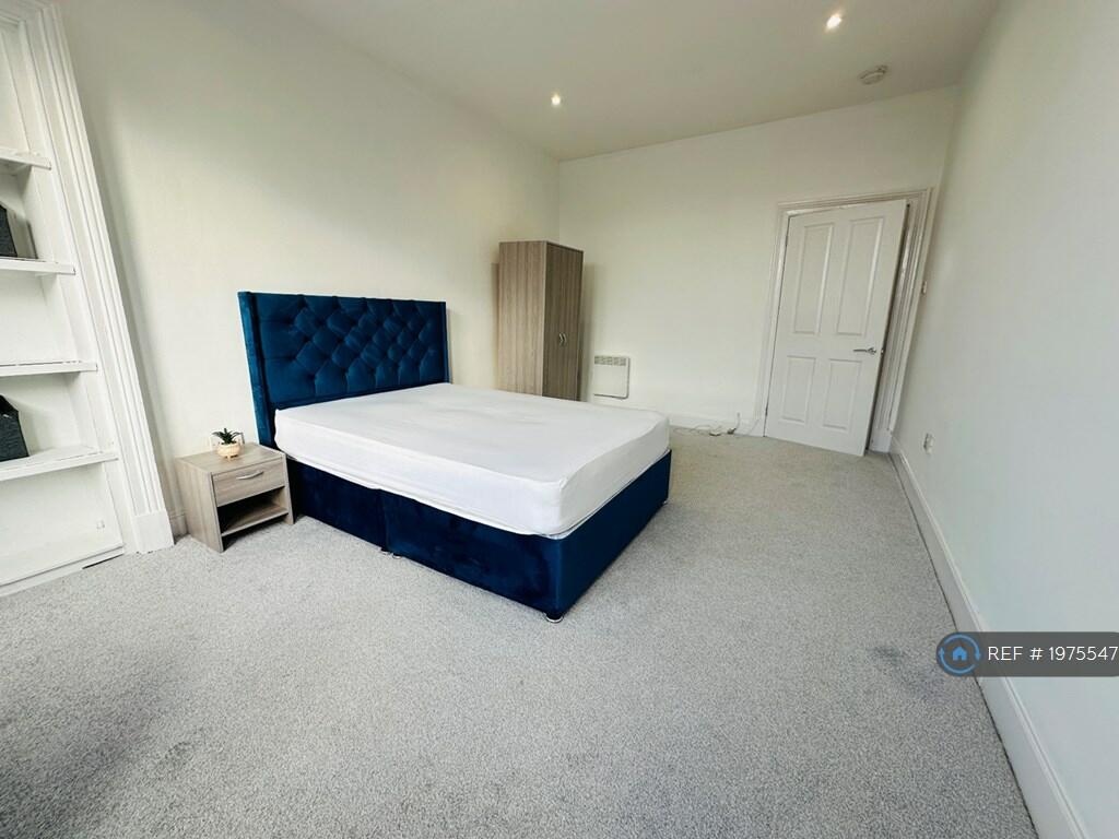 3/3, 170, Dumbarton Road, Glasgow, Reino Unido