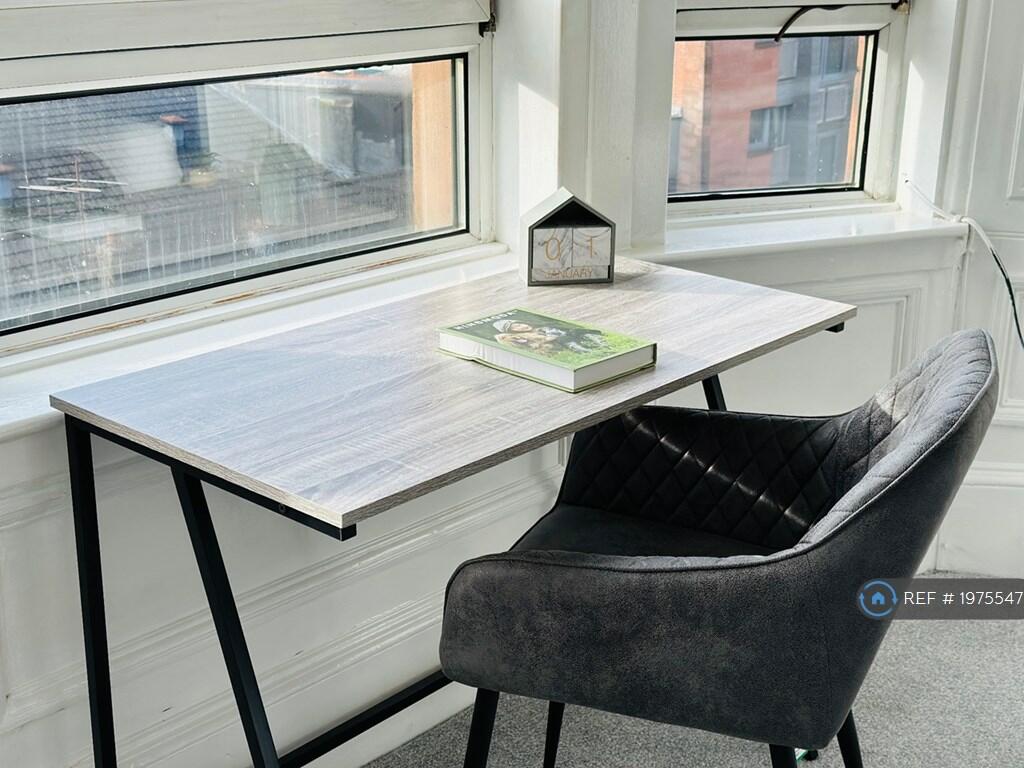 3/3, 170, Dumbarton Road, Glasgow, Reino Unido