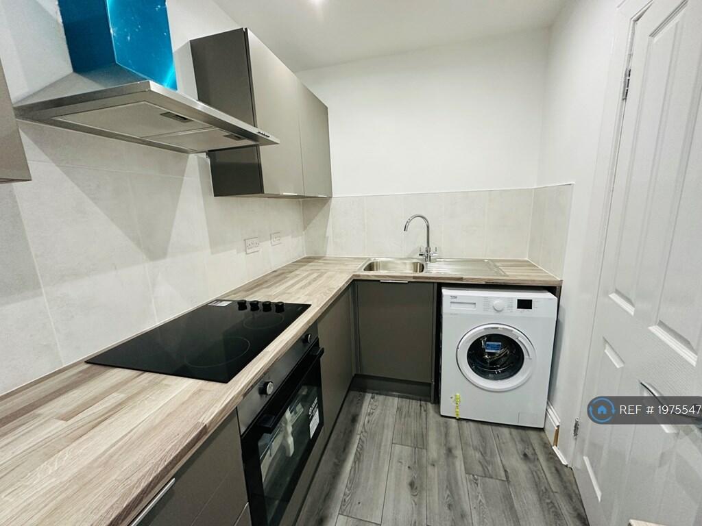 3/3, 170, Dumbarton Road, Glasgow, Reino Unido