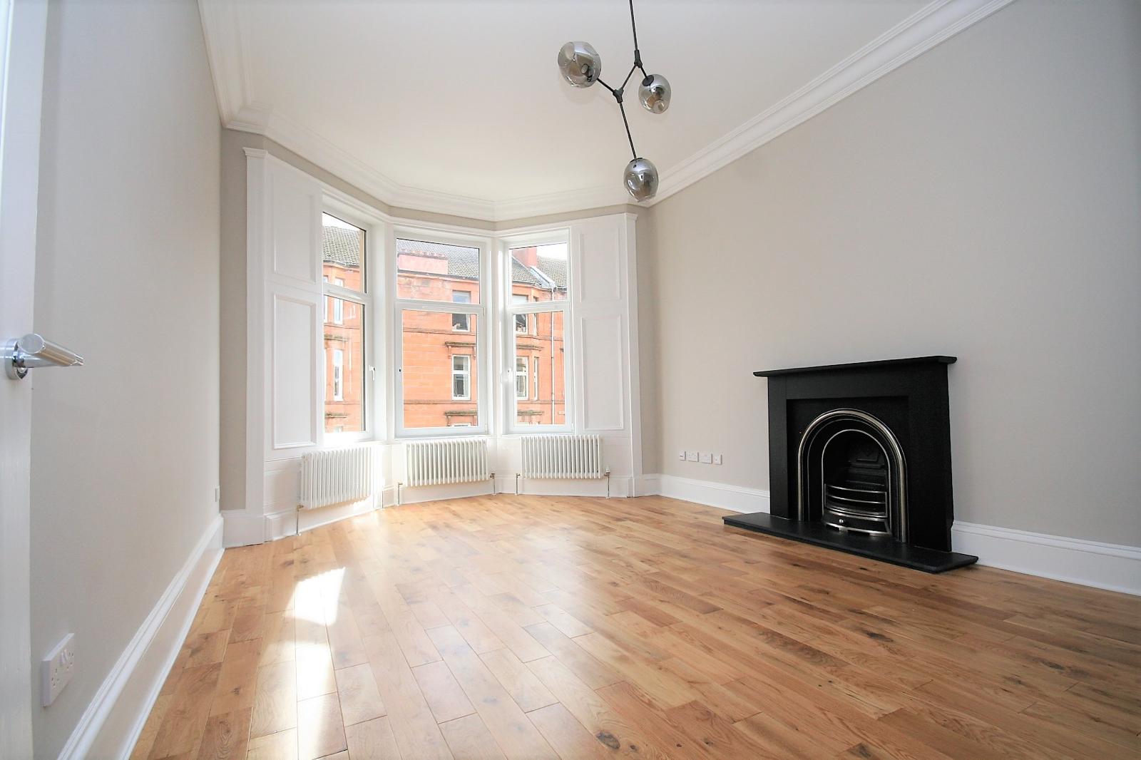 2/2, 123, Queen Margaret Drive, Glasgow, Reino Unido