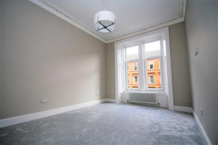 2/2, 123, Queen Margaret Drive, Glasgow, Reino Unido