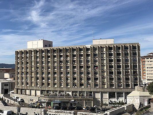 8, Ocean Heights, Town Area, Gibraltar