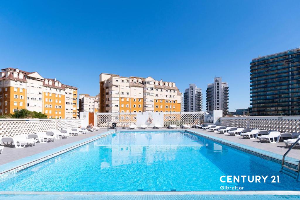 8, Ocean Heights, Town Area, Gibraltar